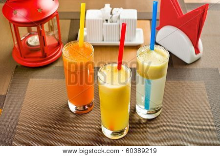 Drinks