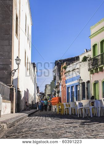 Recife