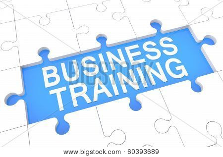 Business Training