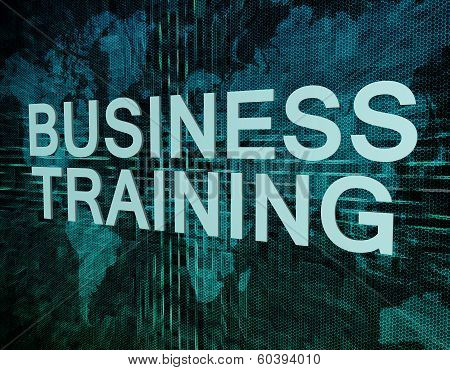 Business Training