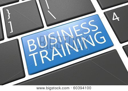 Business Training