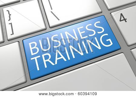 Business Training