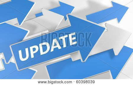 Update