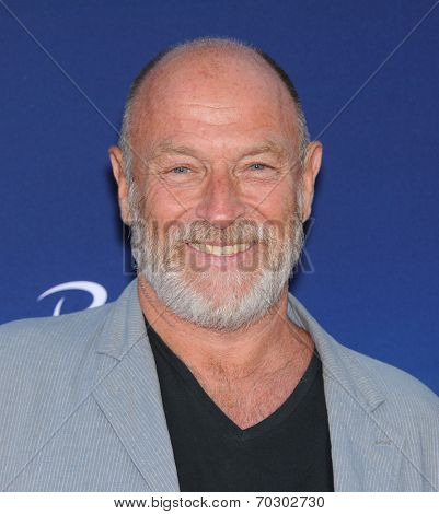 LOS ANGELES - APR 29:  Corbin Bernsen arrives to the 