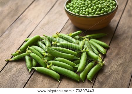 Peapods
