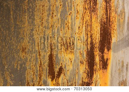 Grunge Textures