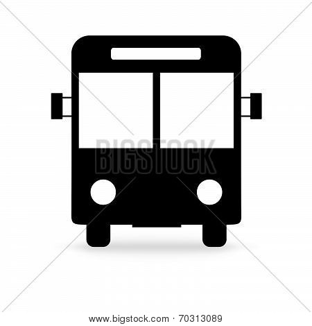 Bus Icon
