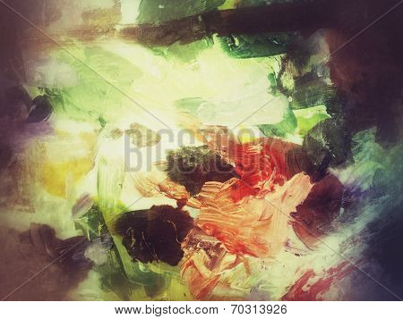 Grunge Textures
