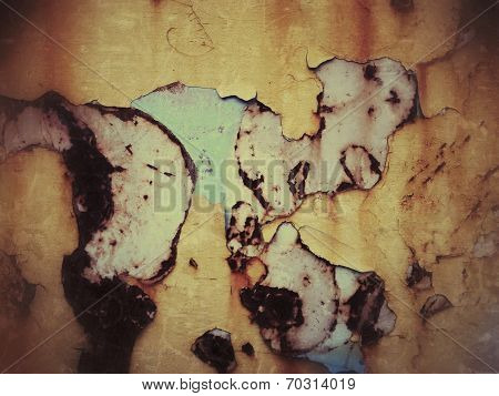 Grunge Textures