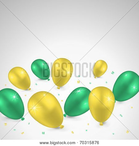 Celebration Background