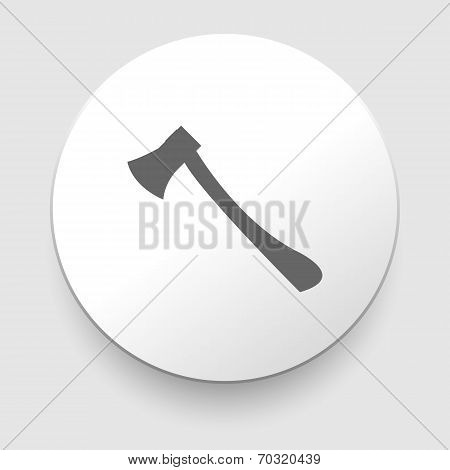 axe symbol