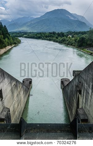 Dam