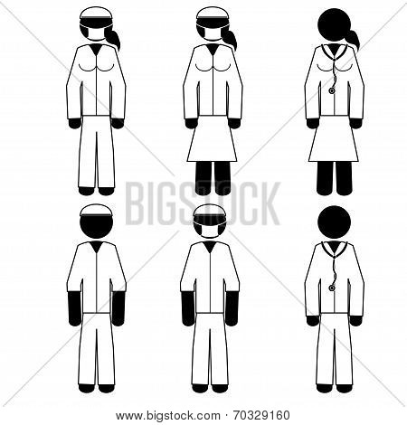 Doctors