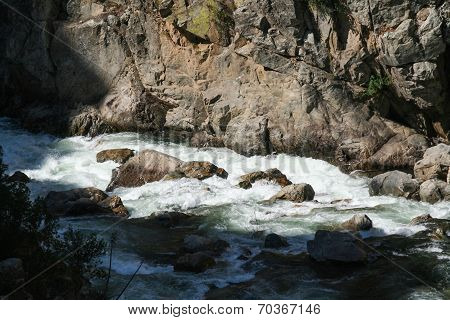 River