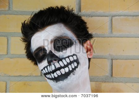 Não lhe despertar (retrato de Carnaval)