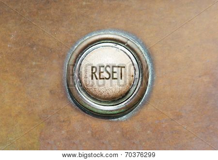 Old Button - Reset