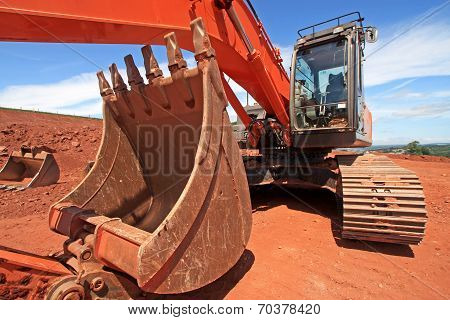Digger