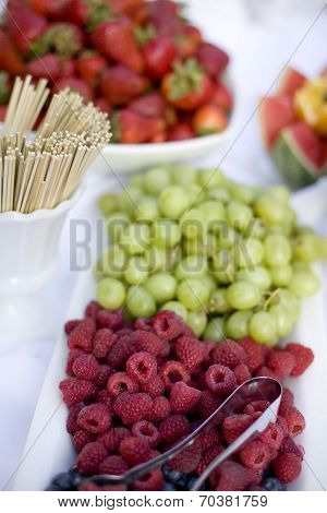 Food On The Table