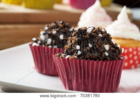 Cupcakes