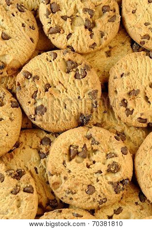 Cookie Background