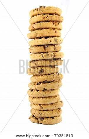 Cookie Tower