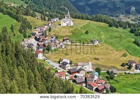 Dolomiti - Laste Village