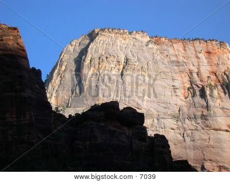 Zion