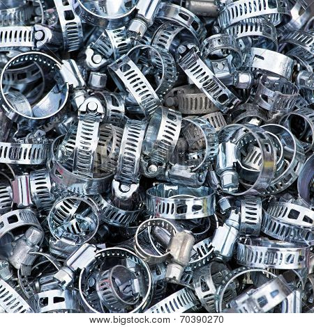 Band Clamps