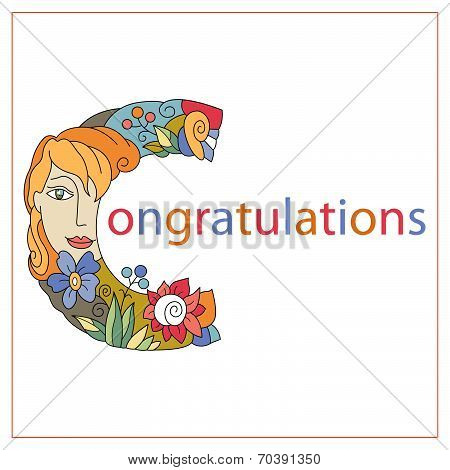 Congratulations 1