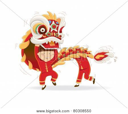Happy Chinese New Year
