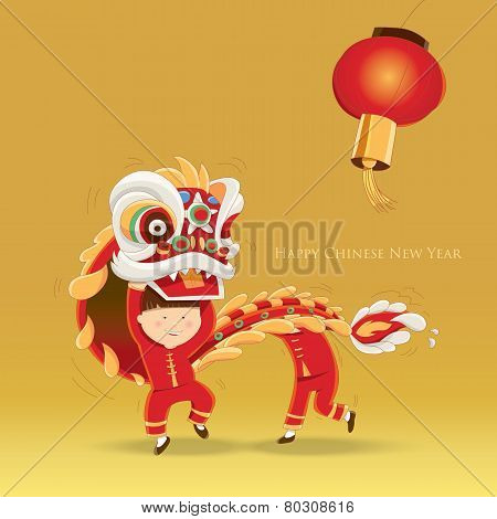 Happy Chinese New Year