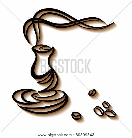 Cup of Coffee 4