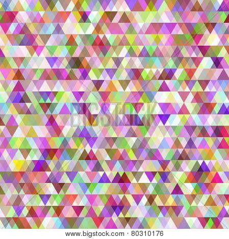 Polygon Background 2