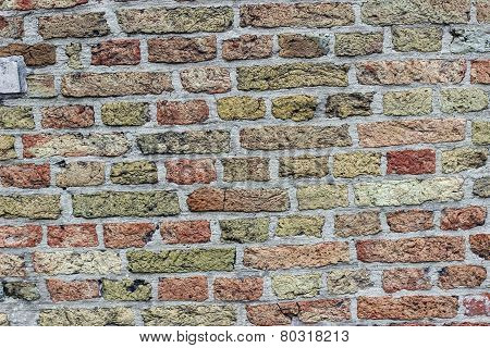 Brickwall