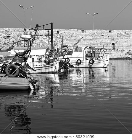 Rethymno, Crete