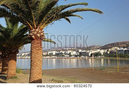 Rethymno, Crete