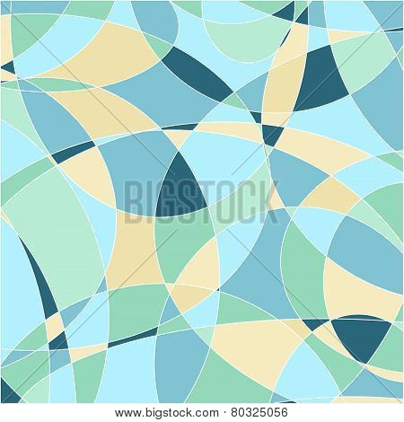 Abstract background for design