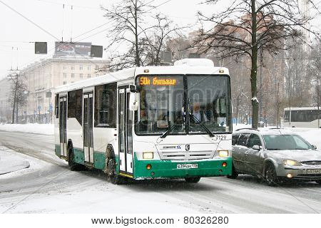 Nefaz 5299