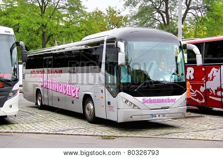 Neoplan N3516U Trendliner