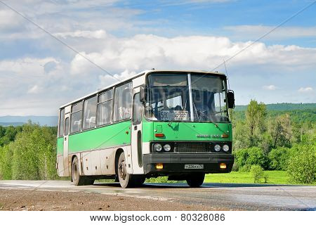 Ikarus 256