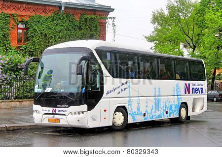 Neoplan N2216Shd Tourliner