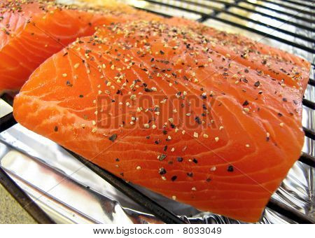 Biberli somon Cook Prepped