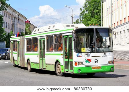 Liaz 6212