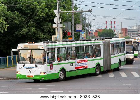 Liaz 6212