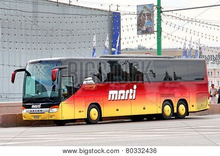 Setra S416Gt-hd