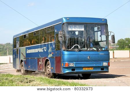 Nefaz 5299