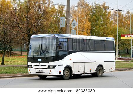 Nefaz 3299