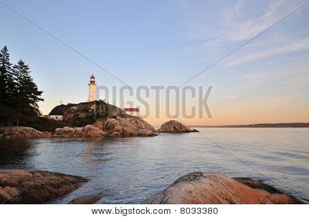Point Atkinson Lighthouse