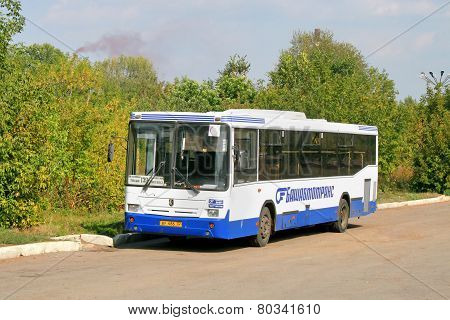 Nefaz 5299
