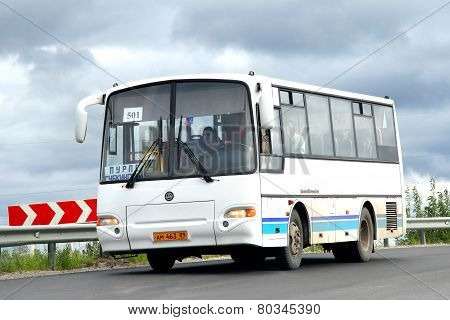 Kavz 4235 Aurora